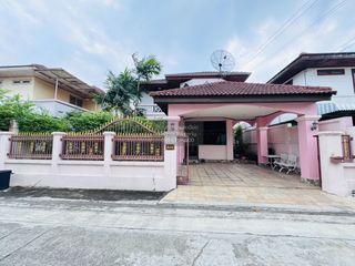 Casa en venta de 4 habitaciones en Thawi Watthana, Bangkok