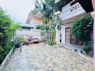 Casa en venta de 4 habitaciones en Thawi Watthana, Bangkok