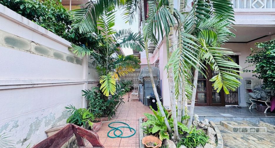 Casa en venta de 4 habitaciones en Thawi Watthana, Bangkok