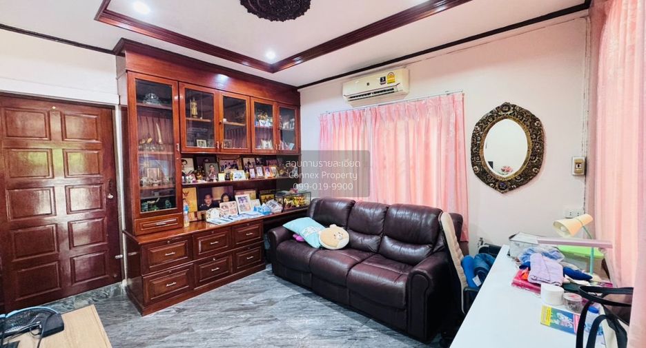 Casa en venta de 4 habitaciones en Thawi Watthana, Bangkok