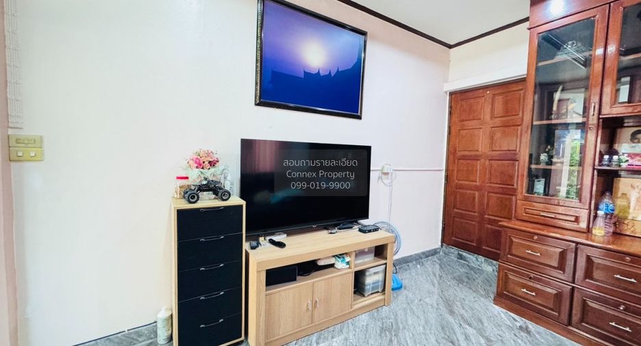 Casa en venta de 4 habitaciones en Thawi Watthana, Bangkok