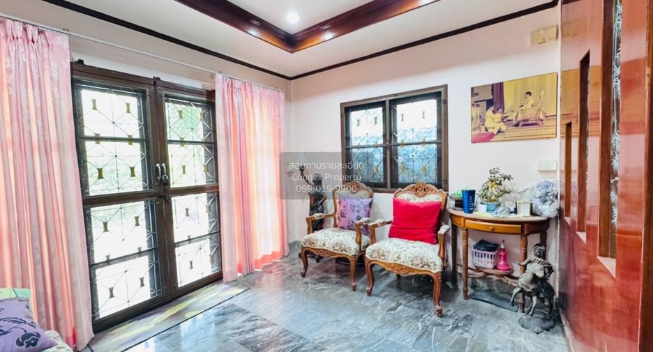 Casa en venta de 4 habitaciones en Thawi Watthana, Bangkok