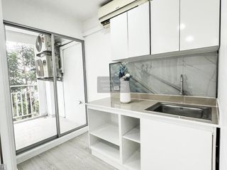 For sale 1 bed condo in Bang Kapi, Bangkok