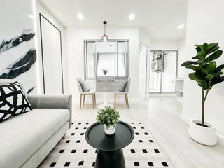 For sale 1 bed condo in Bang Kapi, Bangkok