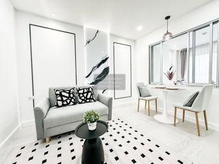 For sale 1 bed condo in Bang Kapi, Bangkok