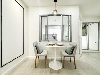 For sale 1 bed condo in Bang Kapi, Bangkok