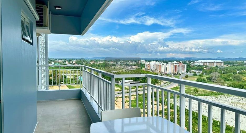 À vendre 1 chambre condo 