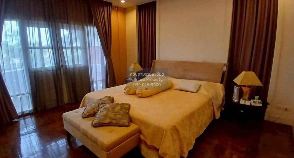À vendre 3 chambres maison à Bang Khae, Bangkok