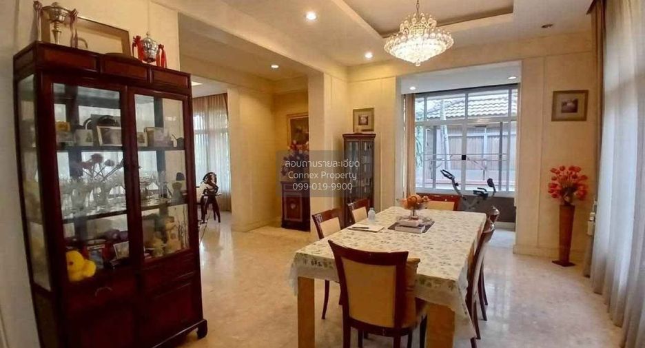 À vendre 3 chambres maison à Bang Khae, Bangkok