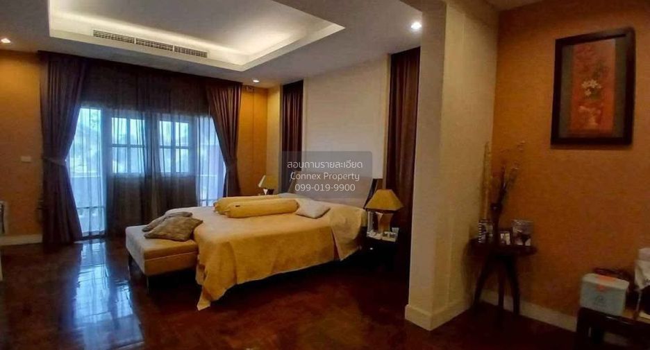 À vendre 3 chambres maison à Bang Khae, Bangkok