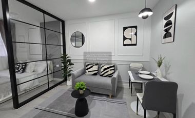 Wohnung zum Kauf mit 1 Zimmer in Bang Kapi, Bangkok