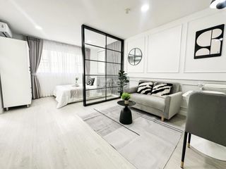 For sale 1 bed condo in Bang Kapi, Bangkok