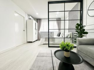 For sale 1 bed condo in Bang Kapi, Bangkok