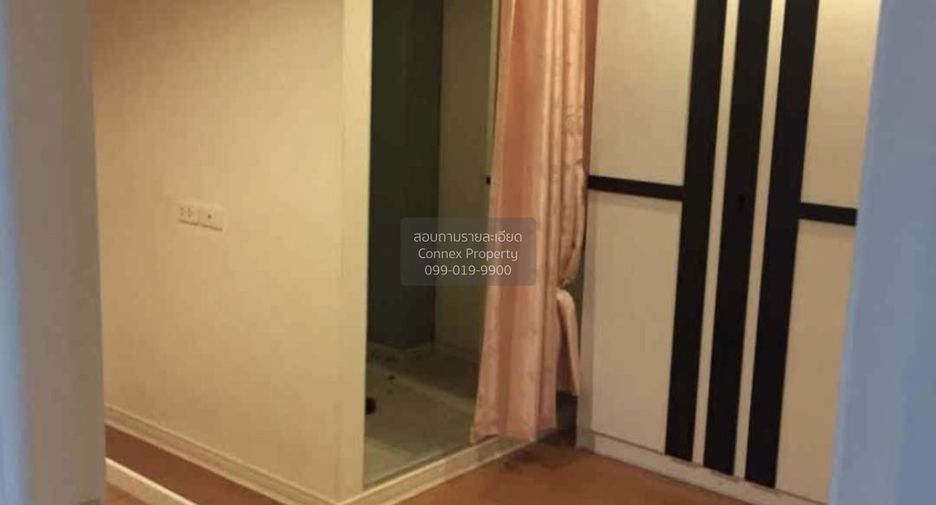 À vendre 2 chambres condo à Bueng Kum, Bangkok