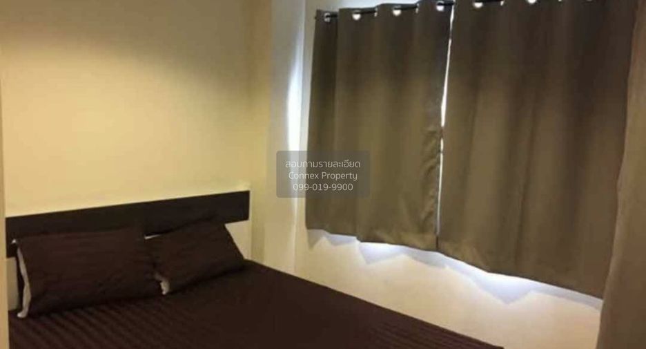 À vendre 2 chambres condo à Bueng Kum, Bangkok