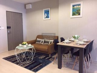 For sale 2 bedrooms condo in Phra Pradaeng, Samut Prakan