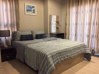 For sale 2 bedrooms condo in Phra Pradaeng, Samut Prakan