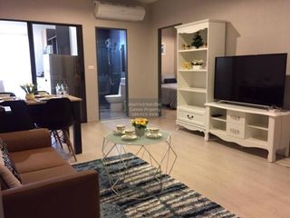 For sale 2 bedrooms condo in Phra Pradaeng, Samut Prakan