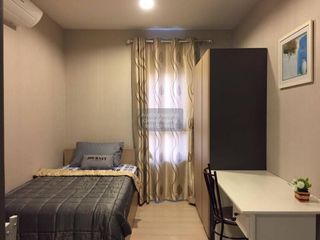 For sale 2 bedrooms condo in Phra Pradaeng, Samut Prakan