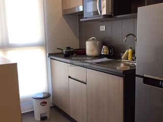 For sale 2 bedrooms condo in Phra Pradaeng, Samut Prakan