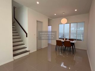 Reihenhaus zum Kauf mit 3 Zimmer in Lam Luk Ka, Pathum Thani
