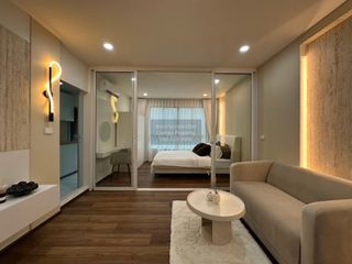 À vendre 1 chambre condo à Kathu, Phuket