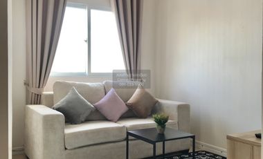 Wohnung zum Kauf mit 1 Zimmer in Wang Thonglang, Bangkok