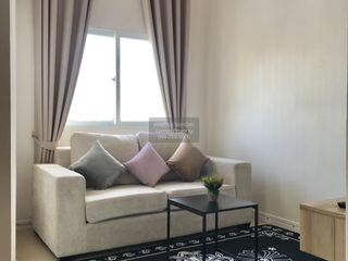Wohnung zum Kauf mit 1 Zimmer in Wang Thonglang, Bangkok