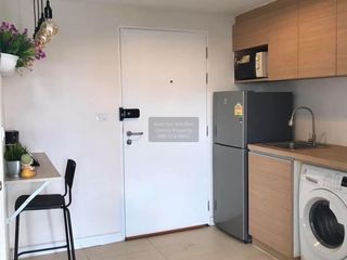Wohnung zum Kauf mit 1 Zimmer in Wang Thonglang, Bangkok
