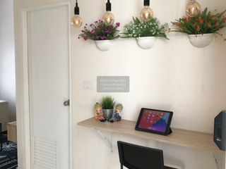 Wohnung zum Kauf mit 1 Zimmer in Wang Thonglang, Bangkok