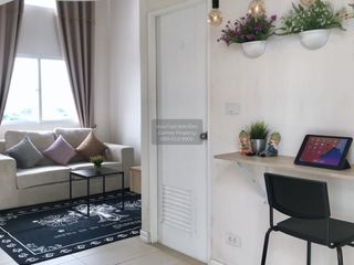 Wohnung zum Kauf mit 1 Zimmer in Wang Thonglang, Bangkok