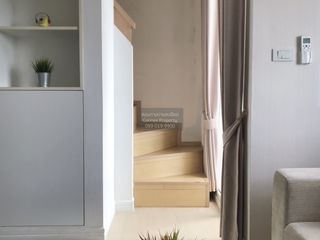 Wohnung zum Kauf mit 1 Zimmer in Wang Thonglang, Bangkok