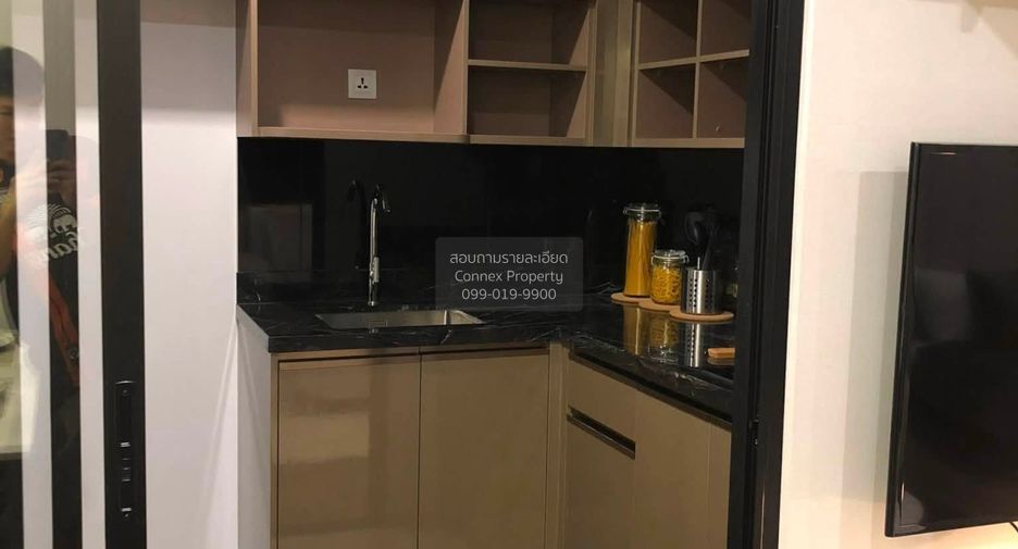 Condo en venta de 1 habitaciones en Ratchathewi, Bangkok