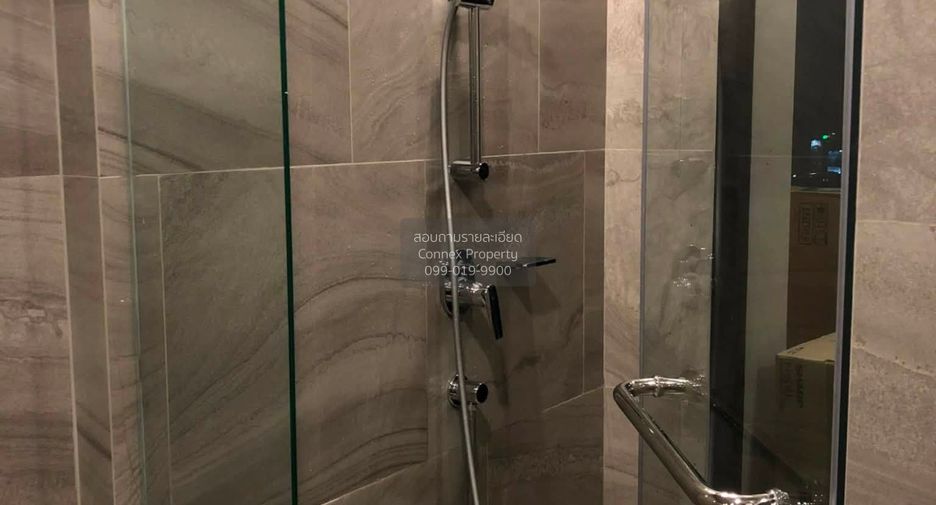 Condo en venta de 1 habitaciones en Ratchathewi, Bangkok