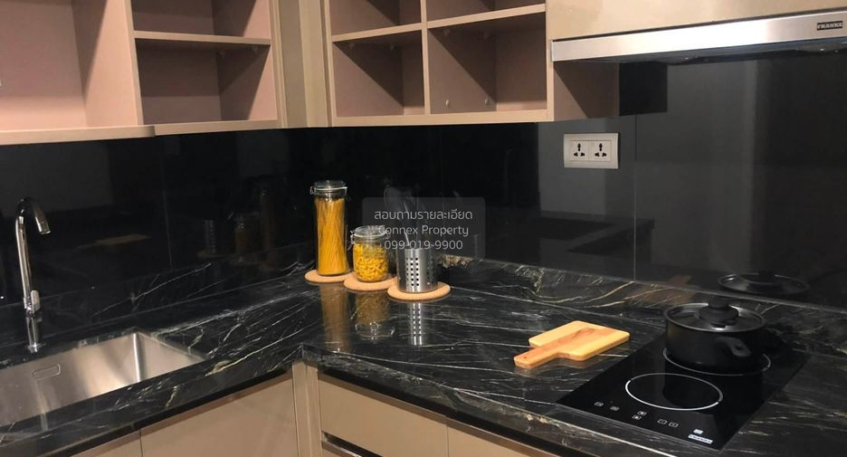 Condo en venta de 1 habitaciones en Ratchathewi, Bangkok