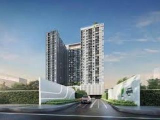 出售 1 卧室 公寓 在 Bang Phlat, 曼谷