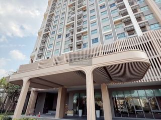 For sale 1 bed condo in Mueang Nakhon Pathom, Nakhon Pathom