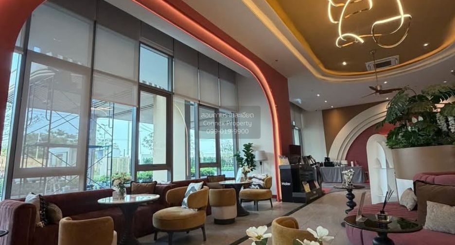 For sale 1 Beds condo in Mueang Nakhon Pathom, Nakhon Pathom