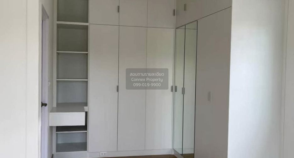 À vendre 4 chambres maison à Taling Chan, Bangkok