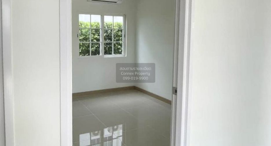 À vendre 4 chambres maison à Taling Chan, Bangkok
