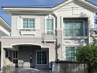 À vendre 4 chambres maison à Taling Chan, Bangkok