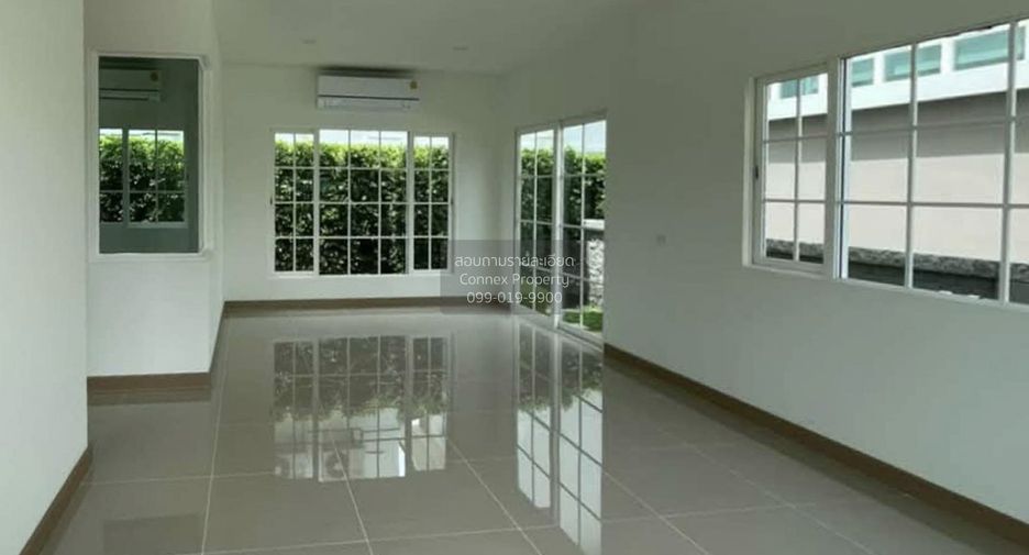 À vendre 4 chambres maison à Taling Chan, Bangkok