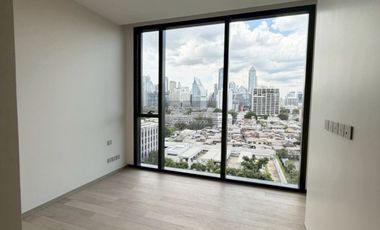 For sale 1 bed condo in Sathon, Bangkok