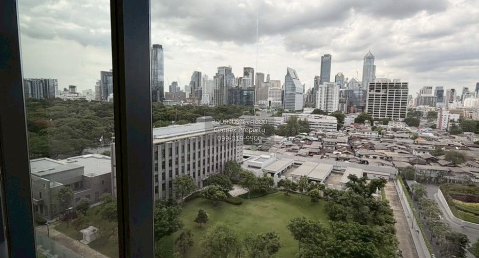 For sale 1 bed condo in Sathon, Bangkok