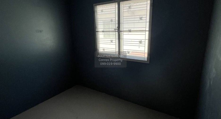 À vendre 3 chambres maison de ville à Mueang Samut Prakan, Samut Prakan