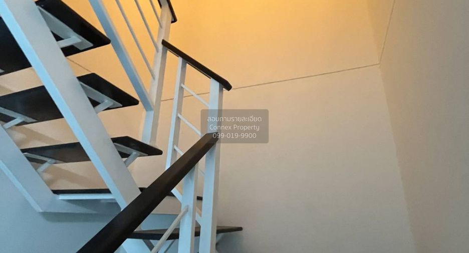 À vendre 3 chambres maison de ville à Mueang Samut Prakan, Samut Prakan