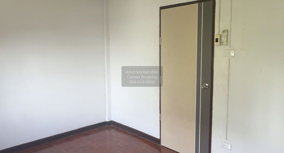 Reihenhaus zum Kauf mit 2 Zimmer in Mueang Samut Prakan, Samut Prakan