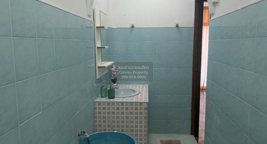 Reihenhaus zum Kauf mit 2 Zimmer in Mueang Samut Prakan, Samut Prakan