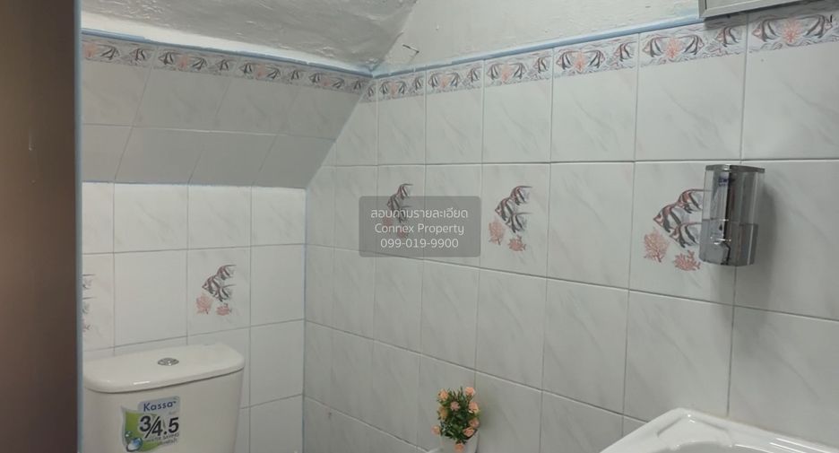 Reihenhaus zum Kauf mit 2 Zimmer in Mueang Samut Prakan, Samut Prakan