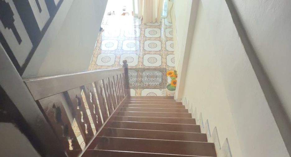 Reihenhaus zum Kauf mit 2 Zimmer in Mueang Samut Prakan, Samut Prakan